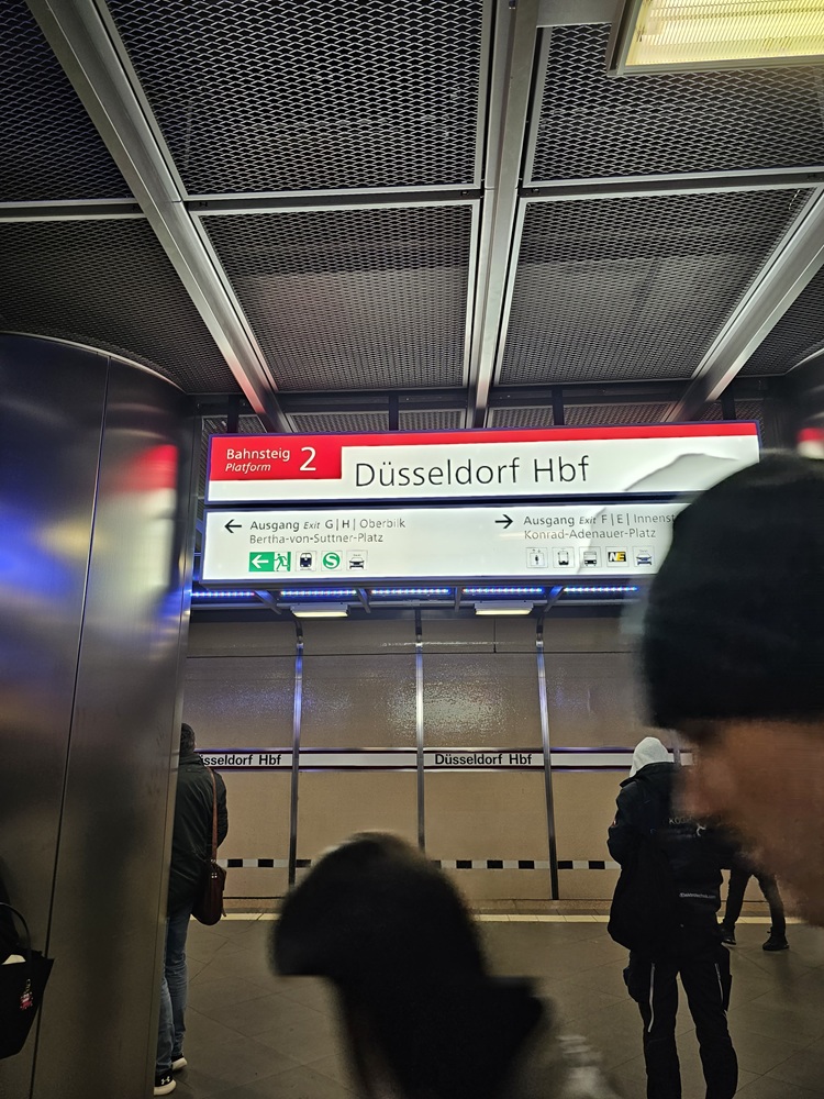 نمایشگاه مدیکا آلمان